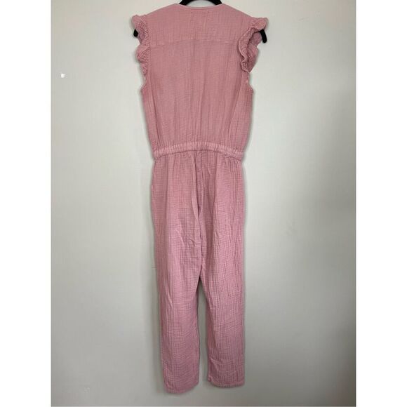 Xirena Loghan Jumpsuit - Picture 4 of 7